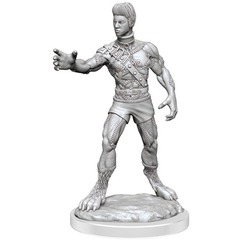 W19: Nolzur's Marvelous Miniatures - Headless Monster (90581)
