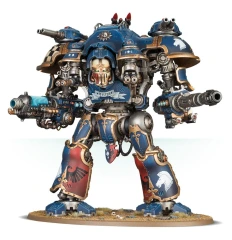 IMPERIAL KNIGHTS - Knight Dominus (54-21)