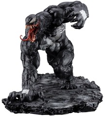 MARVEL COMICS - Venom Renewal Edition ArtFX+ PVC Figure by Kotobukiya