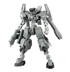 FRAME ARMS - Type 34 Model 1B Jin-Rai w/Assault Unit Model Kit by Kotobukiya