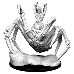 W12.5: Nolzur's Marvelous Miniatures - Drider (90204)