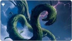PLAYMAT - MTG Wilds of Eldraine Restless Vinestalk