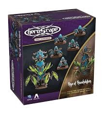 AGE OF ANNIHILATION - Rising Tide: Queen Maladrix And Festering Honor Guard