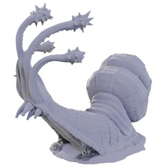 W22: Nolzur's Marvelous Miniatures - Flail Snail (90676)