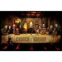 Church of Horror (160856)