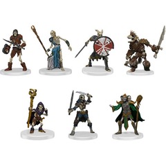 ICONS OF THE REALMS - Undead Armies Skeletons
