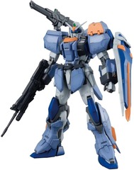DUEL GUNDAM ASSAULT SHROUD GUNDAM SEED MG MODEL KIT (2156731)