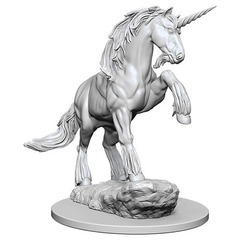 W01: Pathfinder Battles Deep Cuts - Unicorn (72589)