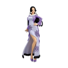 ONE PIECE - Boa Hancock Winter Style Ver. B PVC Figure
