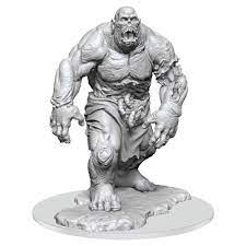 W16: Pathfinder Battles Deep Cuts - Zombie Hulk (90449)
