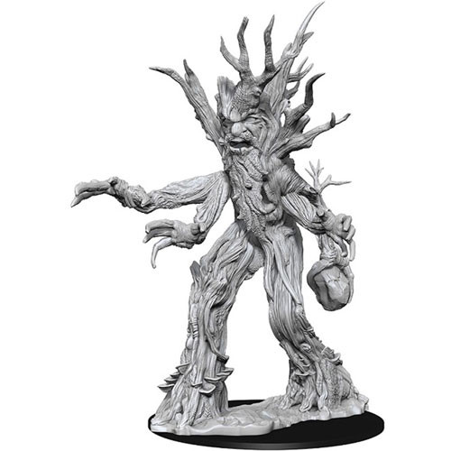 W07: Nolzurs Marvelous Miniatures - Treant (73532)