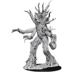W07: Nolzur's Marvelous Miniatures - Treant (73532)