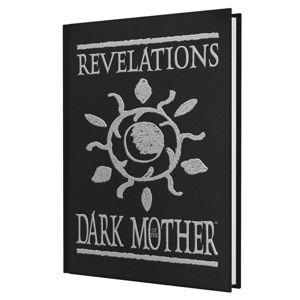 Revelations of the Dark Mother