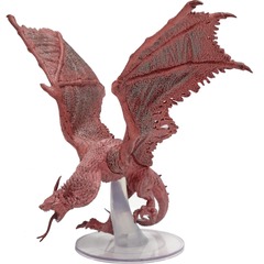 ICONS OF THE REALMS - Sand & Stone Wyvern