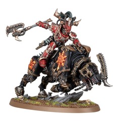 WORLD EATERS - Lord Invocatus (43-26)
