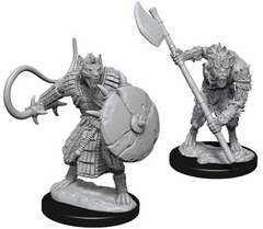 W03: Pathfinder Battles Deep Cuts - Gnolls (72582)