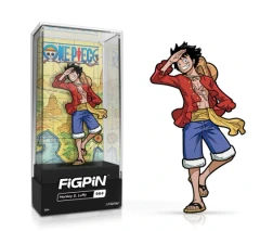 One Piece Monkey D Luffy #964