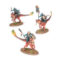 SERAPHON - Aggradon Lancers (STK) (88-18)
