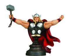 Marvel Comics: Thor 9