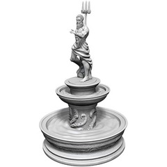 W10: Wizkids Deep Cuts - Fountain (73865)