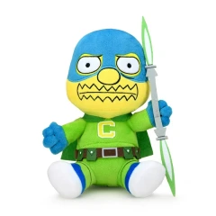 KIDROBOT - The Simpsons Phunny Plush