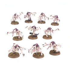 TYRANIDS - Genestealers (51-06)