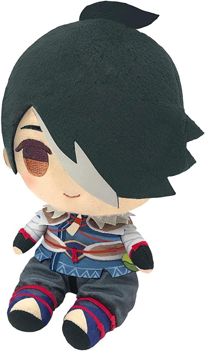 MONSTER HUNTER - Iori Chibi Plush