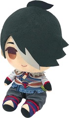 MONSTER HUNTER - Iori Chibi Plush
