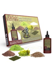 BF4301 - Battlefields Basing Set
