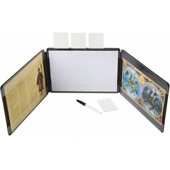 DRAGON SHIELD - Game Master Screen & Accessory Box