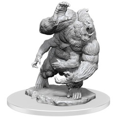 W19: Nolzur's Marvelous Miniatures - Girallon (90585)