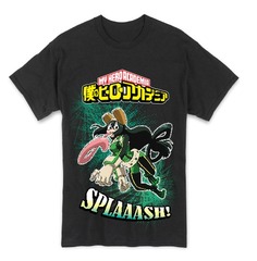 MY HERO ACADEMIA - Tsuyu Asui T-Shirt (Large)