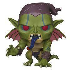 Spider-Man Into The Spider-verse: Green Goblin (10
