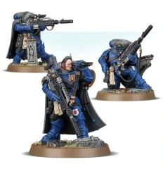 SPACE MARINES - Primaris Eliminators (STK) (48-93)