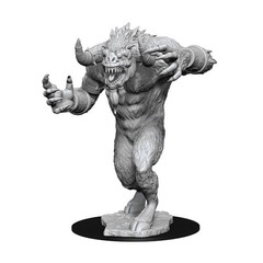 W13: Nolzur's Marvelous Miniatures - Goristro (90166)