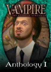 VTES Anthology 1 Bundle