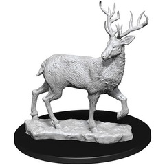 W07: Wizkids Deep Cuts - Stag (73550)