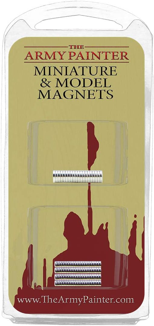 TL5038 - Magnets