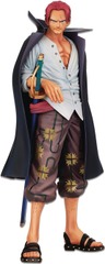 MY HERO ACADEMIA - The Shanks Chronicle Academy PVC Figure