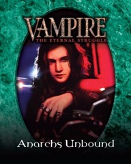 VTES Anarchs Unbound