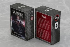 VTES Brujah Deck (5th Edition)