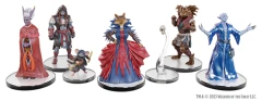 ICONS OF THE REALMS - Planescape Adventures in the Multiverse Box Set