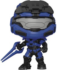 HALO - Spartan Mark V [B] w/Energy Sword #21