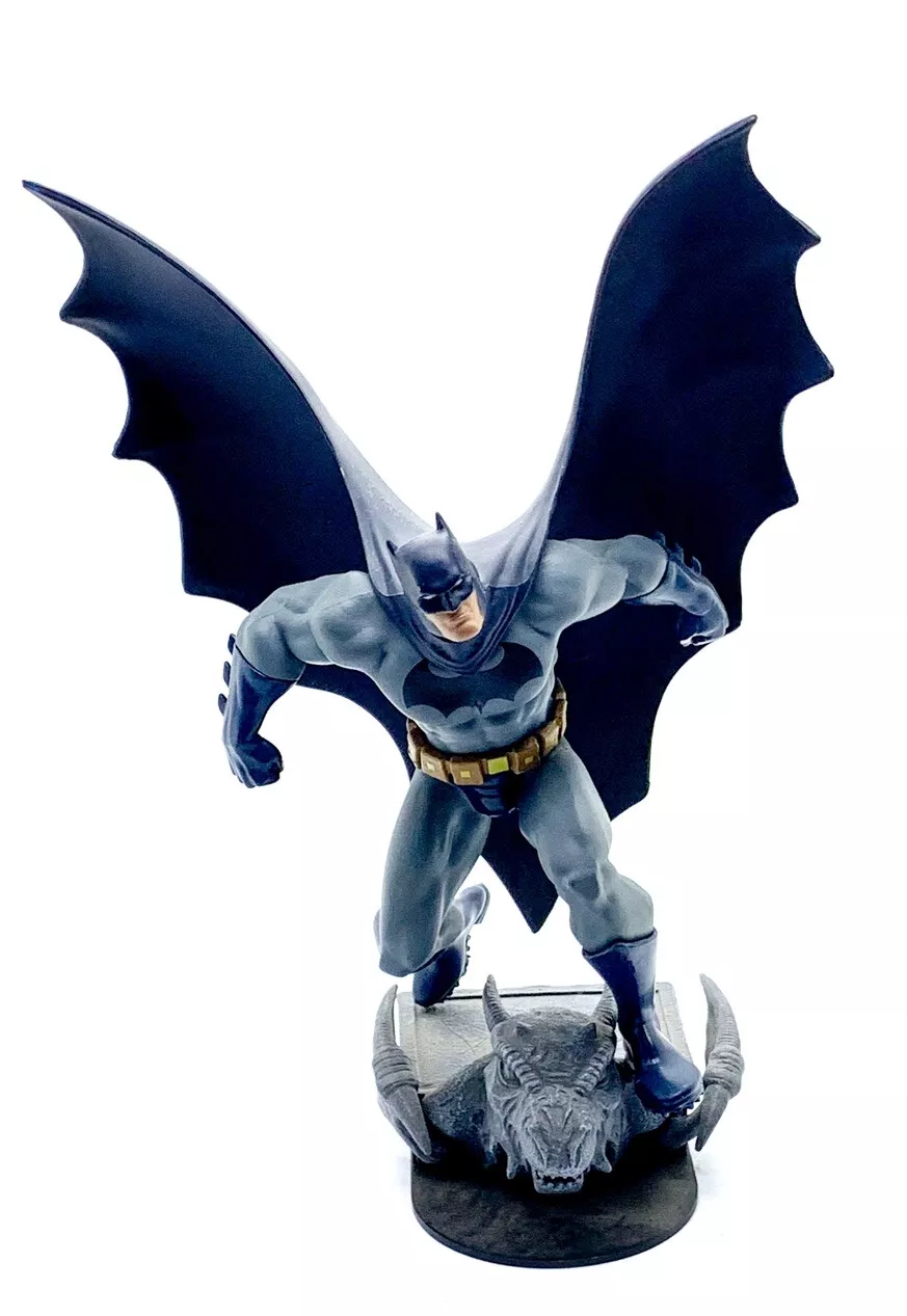 DC COMICS - Batman DC Universe Online Figure