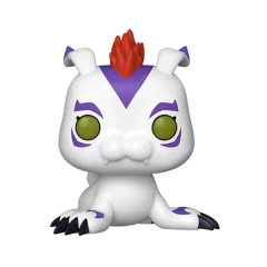 DIGIMON - Gomamon #1386