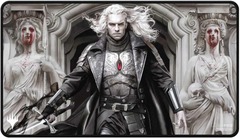 PLAYMAT - MTG Innistrad Remastered Sorin Imperious Blacklord (Stitched)