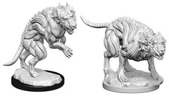 W01: Pathfinder Battles Deep Cuts - Hell Hounds (72581)