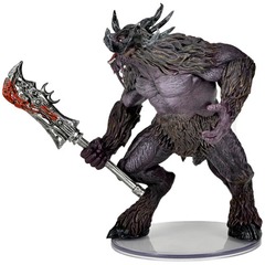 ICONS OF THE REALMS - Baphomet The Horned King