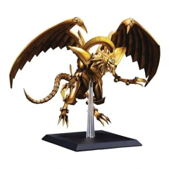 YU-GI-OH - Winged Dragon Of Ra Egyptian God PVC Statue by Kotobukiya