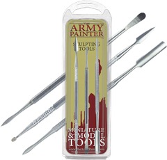 TL5036 - Sculpting Tools